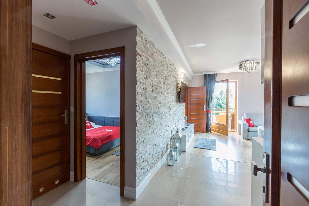 Zakopianskie Tarasy Spa Odkryj Zakopane Zakopane