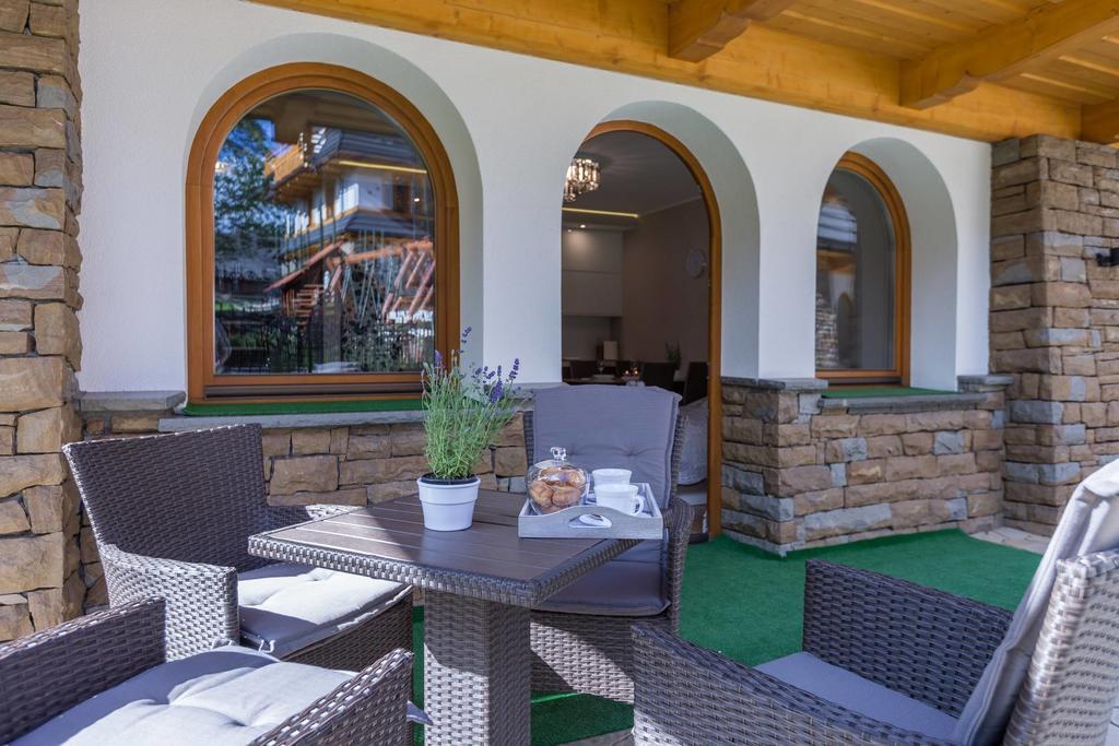 Zakopianskie Tarasy Spa Odkryj Zakopane Zakopane