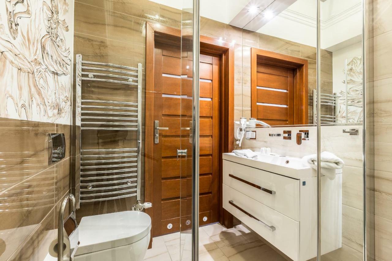 Zakopianskie Tarasy Spa Odkryj Zakopane *